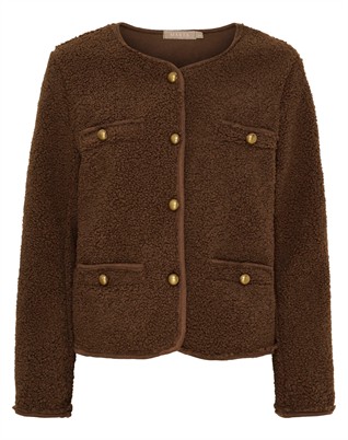 MDCfrost Jacke - Moro